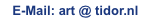 Type this email address over